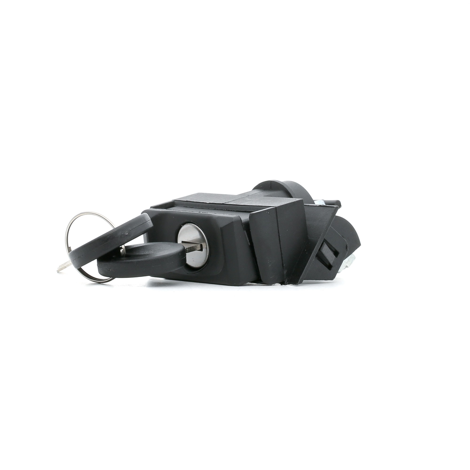 Side view of JP GROUP 1187700600 Tailgate Lock JP Vehicle Tailgate