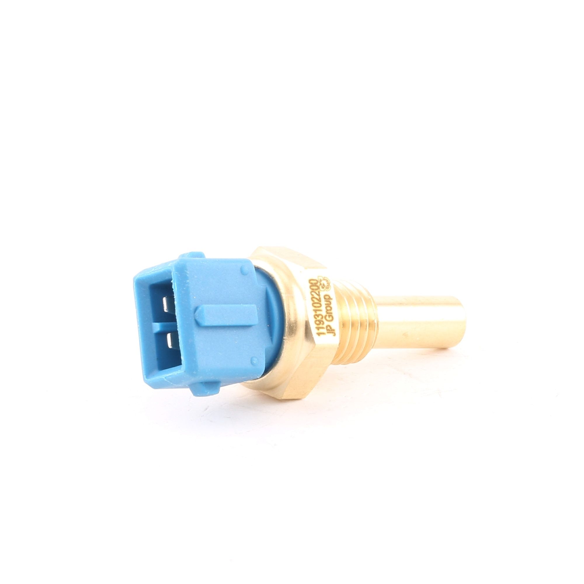 JP GROUP 1193102200 Coolant Temperature Sensor JP-image-8177605
