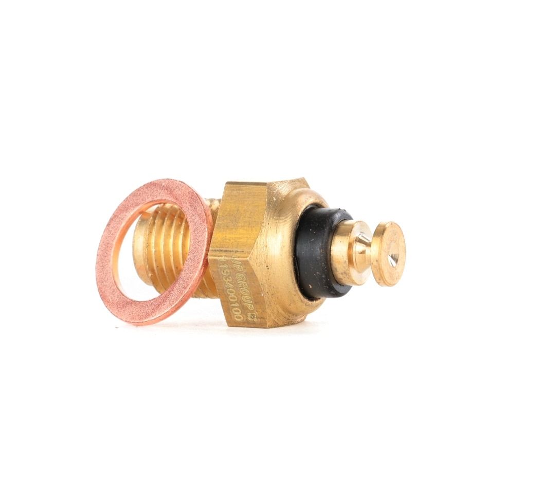 JP GROUP 1193400100 Oil Temperature Sensor JOPEX with seal ring-image-8177630