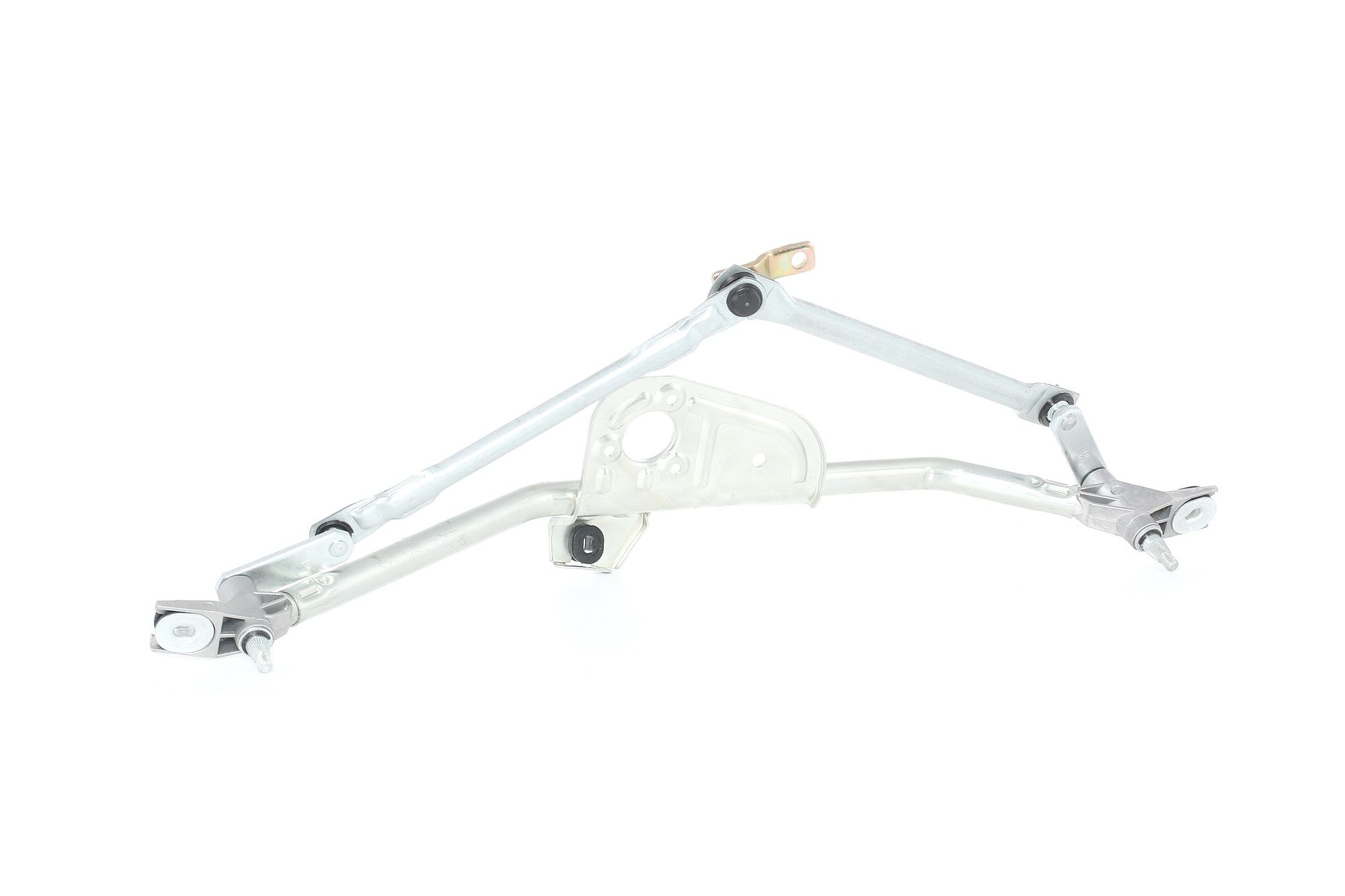 JP GROUP 1198101400 Wiper Linkage JP without electric motor, for left-hand drive vehicles, Front-image-8178053
