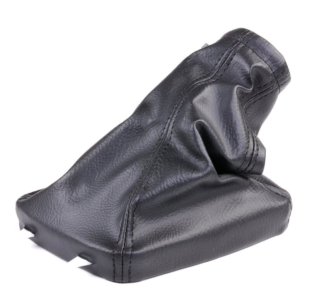 JP GROUP 1232300100 Gear Lever Gaiter JP black-image-8179199