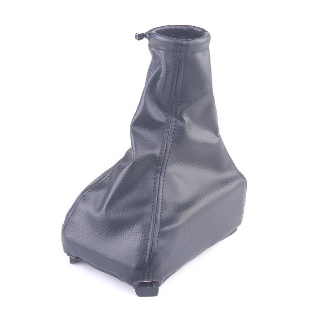 JP GROUP 1232300500 Gear Lever Gaiter JP black-image-8179202