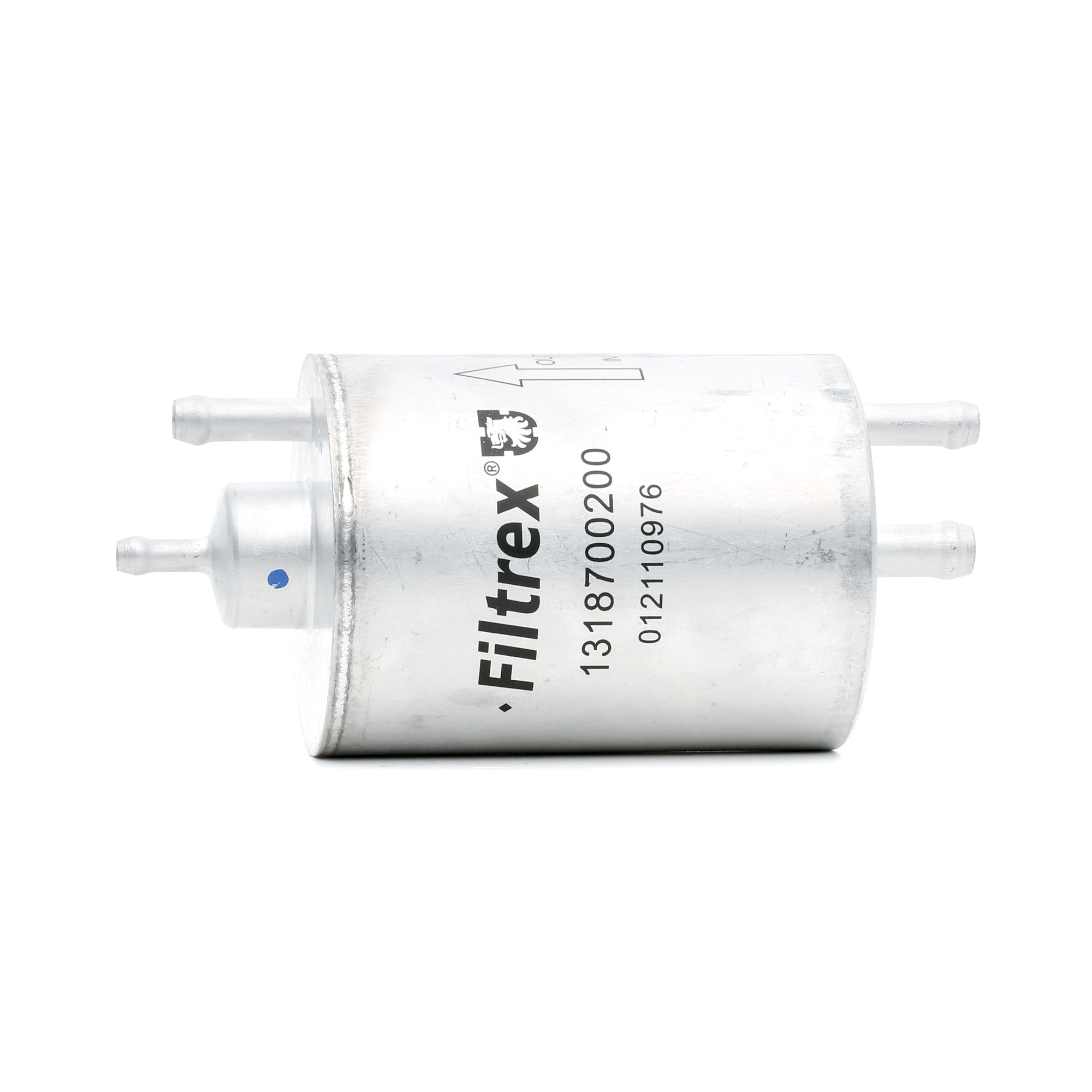 JP GROUP 1318700200 Fuel Filter JP In-Line Filter-image-8181240