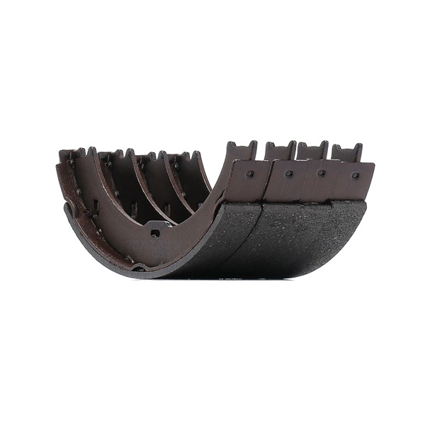 Handbromsbackar 1363901110 JP GROUP 9064200320- MERCEDES-BENZ