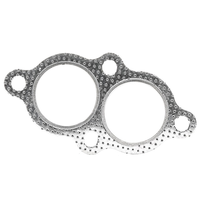 STARK SKGE-0690136 Guarnizione collettore scarico