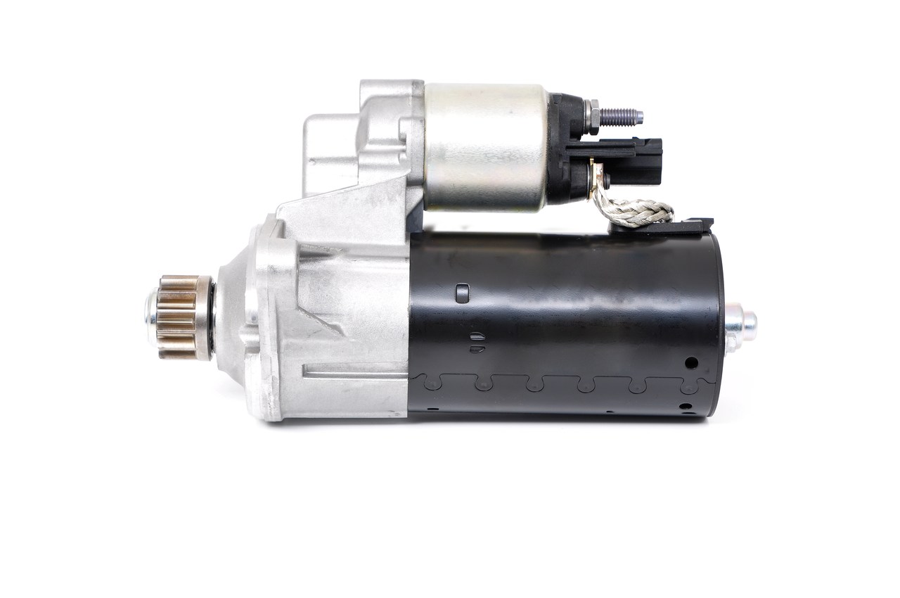 BOSCH SF74-E+ 12V (L) Käynnistysmoottori