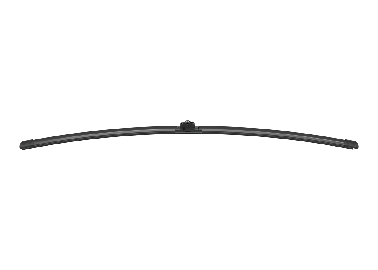 Side view of BOSCH 3 397 006 839 Wiper blade 700mm, Beam
