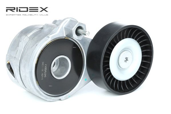 541V0017 RIDEX Szíjfeszítő Audi olcsó