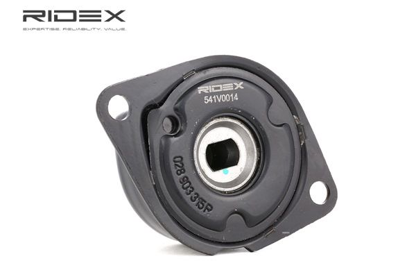 RIDEX 541V0014 Remstrammer, kilerem