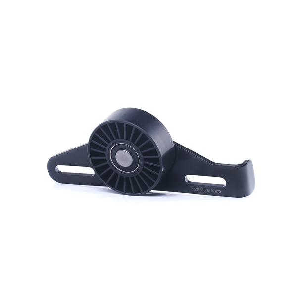 Spanner poly v riem RIDEX RENAULT 540T0024