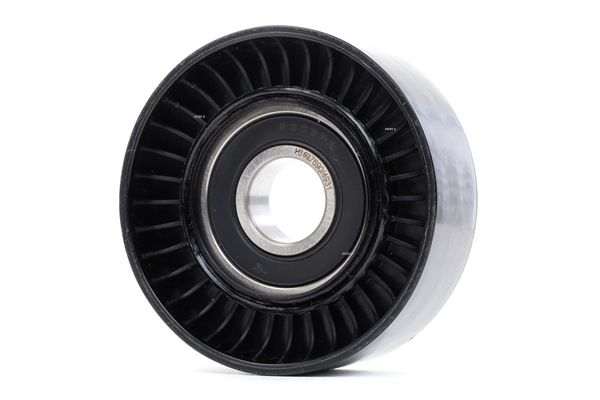 RIDEX 310T0191 Spännrulle, aggregatrem Volvo V70 II T5 250 hk Bensin pris