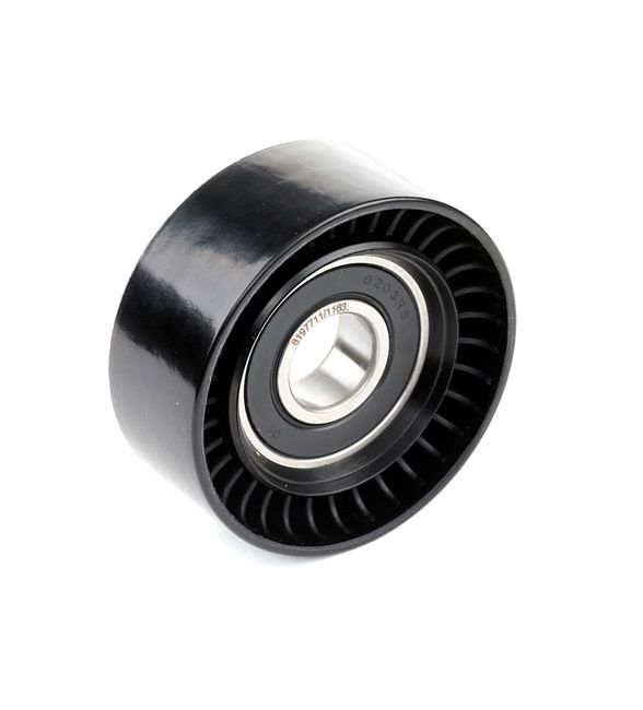 RIDEX 310T0146 Rolo tensor, correia trapezoidal estriada Renault Megane 3 1.5 dCi (BZ09, BZ0D, BZ1W, BZ29, BZ14) 110 cv Diesel preço