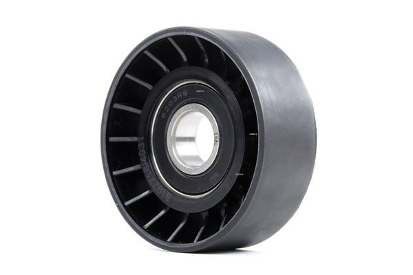 Feszítőgörgő, hosszbordás szíj 310T0126 RIDEX 575 155 Volkswagen