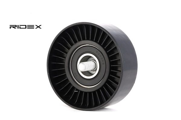 RIDEX 312D0051 Rodillo guia Mercedes S204 C 180 1.6 Kompressor (204.245) 156 cv Gasolina precio