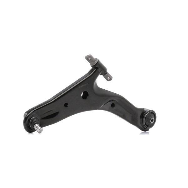 RIDEX 273C0294 Längslenker Hyundai Santa Fe sm 2.7 V6 4x4 173 PS Benzin Kosten