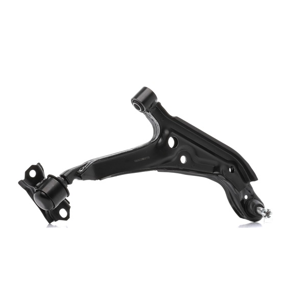 RIDEX 273C0268 Bras de suspension RIDEX 273C0268 Bras de suspension