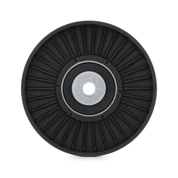 RIDEX 310T0261 Spännrulle Volvo V70 II T5 250 hk Bensin pris