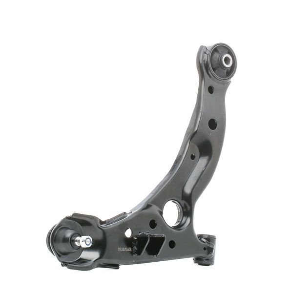 RIDEX 273C0286 Braccio oscillante, sospensione ruota