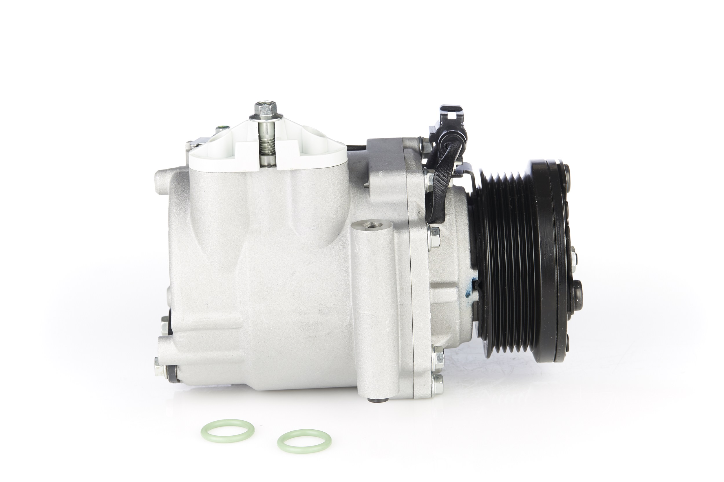 Compressor, ar condicionado 89240 NISSENS 5S51-19D629-AA OPEL