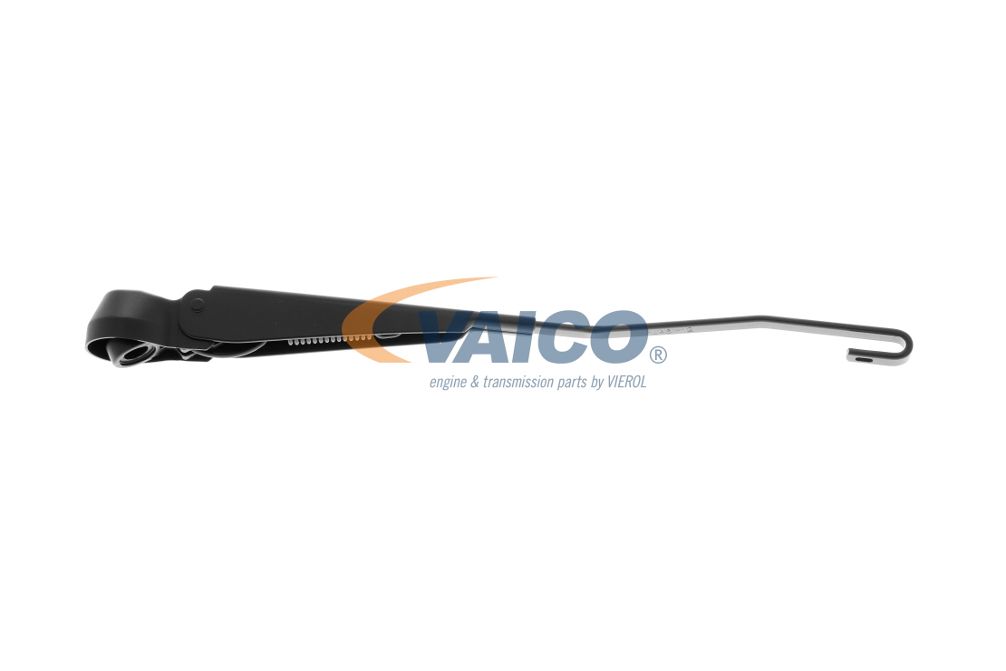 VAICO V10-2744 Wiper Arm Rear, with cap-image-8198150