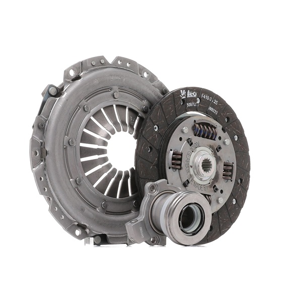 VALEO 834243 race-koppeling VOLKSWAGEN MULTIVAN