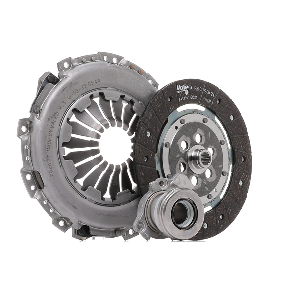 VALEO 834426 Kit frizione Combo Mk2 (C) Van / Station Wagon (F25) prezzo