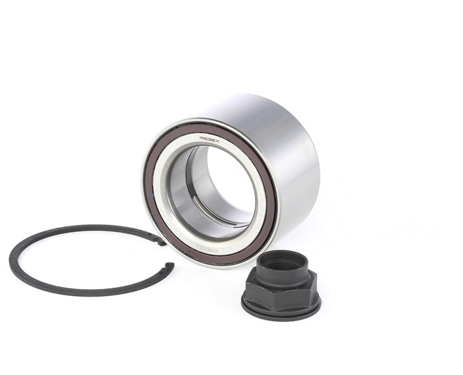 Hjullejesæt 654W0323 RIDEX 40 21 037 08R FORD
