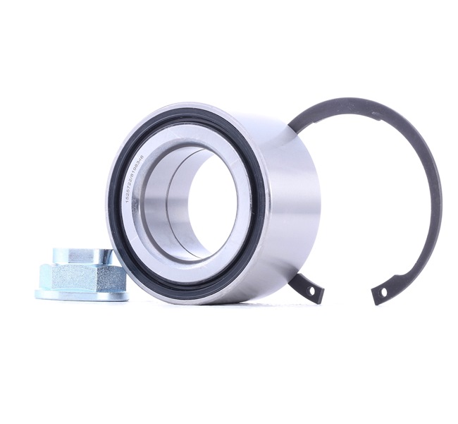 RIDEX 654W0371 Nav hjul Honda CR-V IV 2.4 (RM3) 188 HK Benzin pris