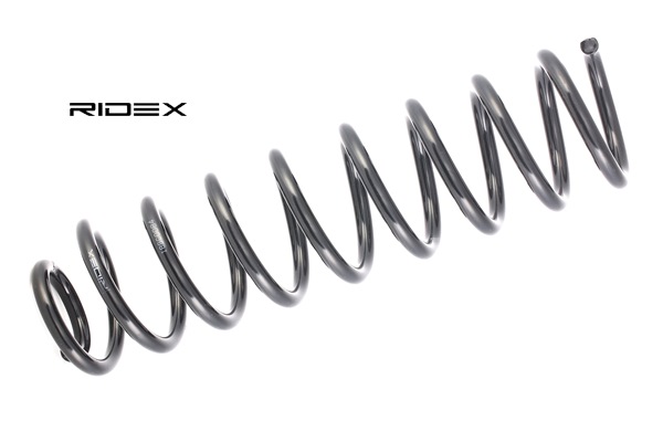 RIDEX 188C0084 Federn Mercedes S211 E 200 1.8 Kompressor (211.241) 184 PS Benzin Kosten