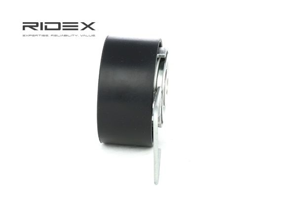 Galet tendeur de courroie de distribution 308T0154 RIDEX LHP100901 LAND ROVER