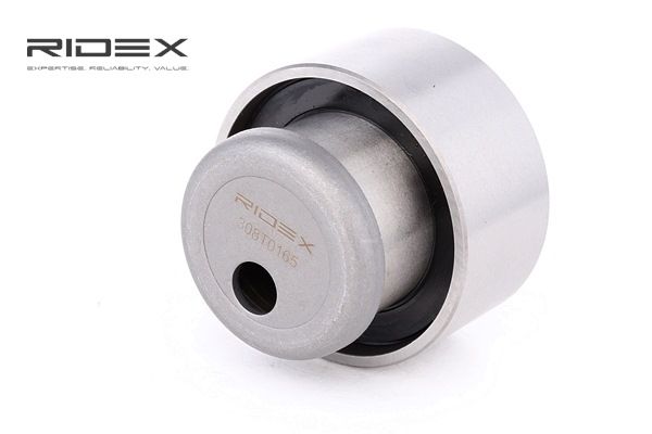RIDEX 308T0165 Polea tensora, correa dentada