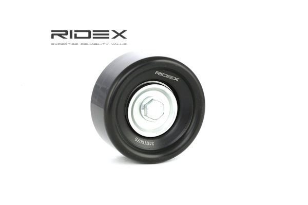Spanrol poly v riem FORD RIDEX 310T0075
