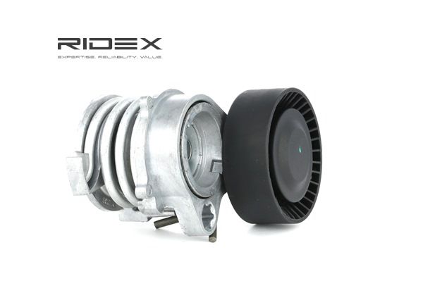 Feszítőkar, hosszbordás szíj 310T0071 RIDEX 7512758 MERCEDES-BENZ