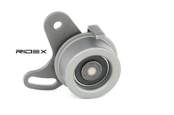 Galet tendeur de courroie de distribution 308T0117 RIDEX 24410 22020 HYUNDAI