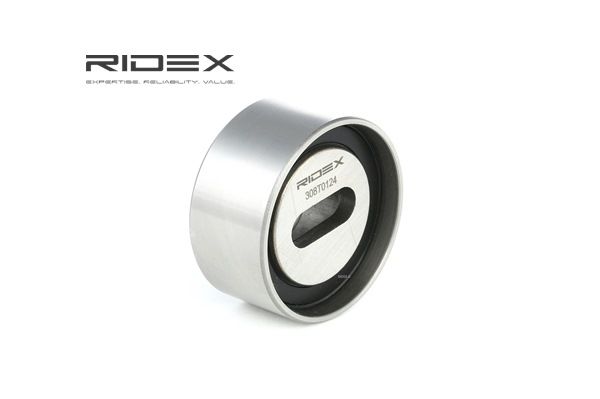 RIDEX 308T0124 Galet tendeur de courroie de distribution