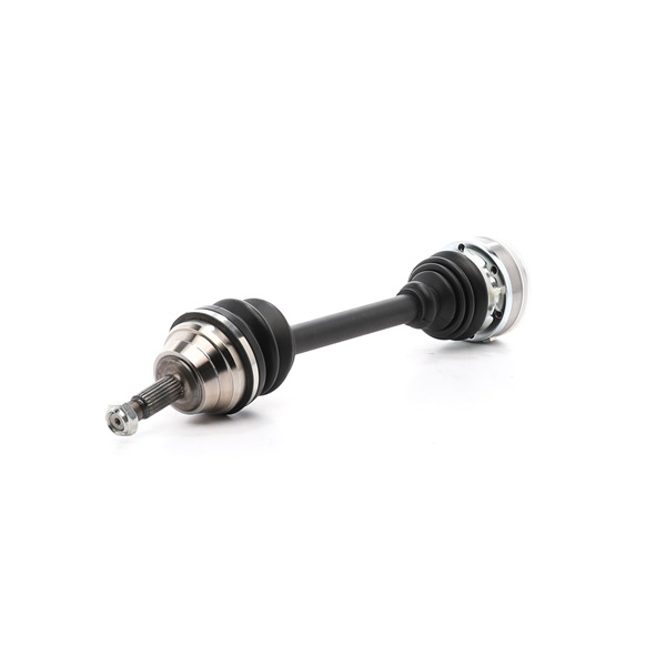 RIDEX 13D0102 Άξονας μετάδοσης κίνησης VW Jetta 2 1.8 Cat 90 PS Βενζίνη τιμες