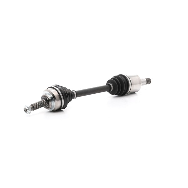 RIDEX 13D0022 Ημιαξόνιο VW Caddy 2 Pickup 1.6 75 PS Βενζίνη τιμες