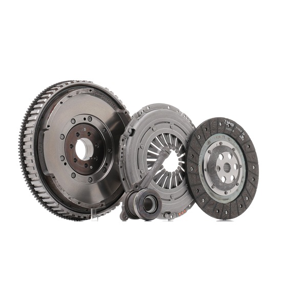 VALEO 837315 Kit d'embrayage