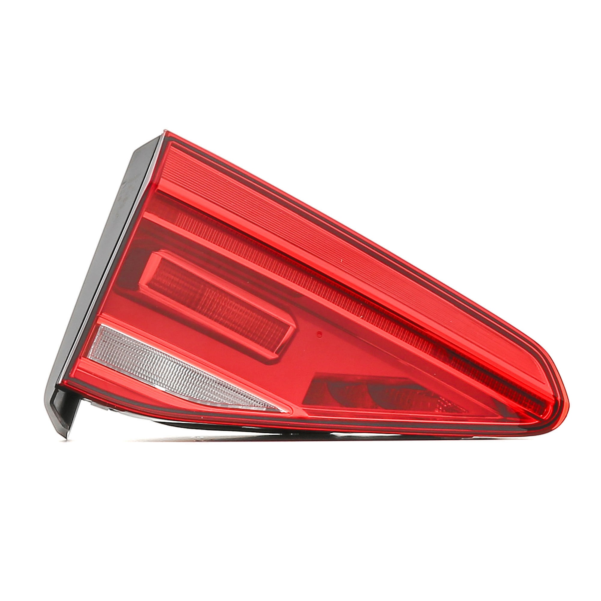 VALEO 047047 Rear light Left, with bulb holder, Inner Section, with bulbs-image-8199516