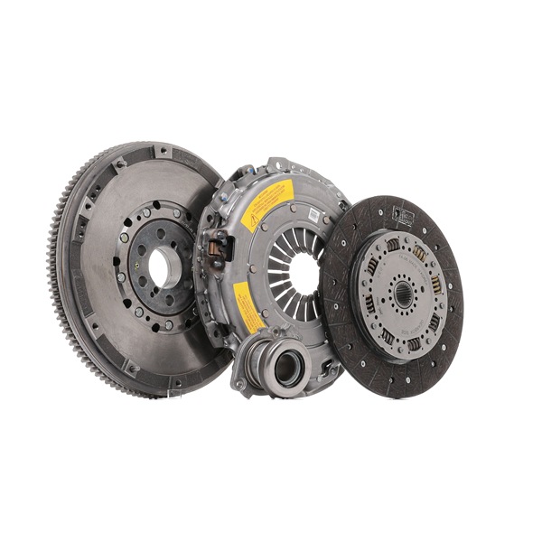 VALEO 837301 Clutch kit