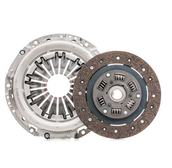 STARK SKCK-0100216 Jogo de embraiagem Renault Clio 3 Grandtour 1.6 16V (KR0B) 112 cv Gasolina preço