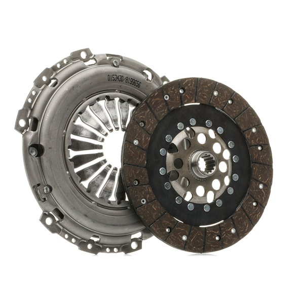Zestaw sprzęgła SKCK-0100230 STARK 1606210 FIAT