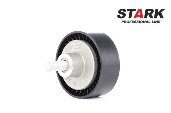 STARK SKTP-0600289 Polea tensora, correa poli V