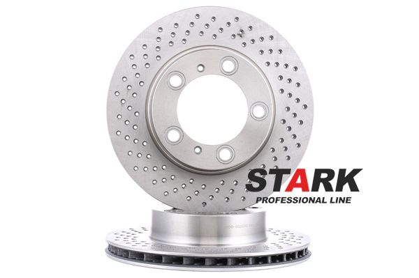 STARK SKBD-0023362 Disco freno