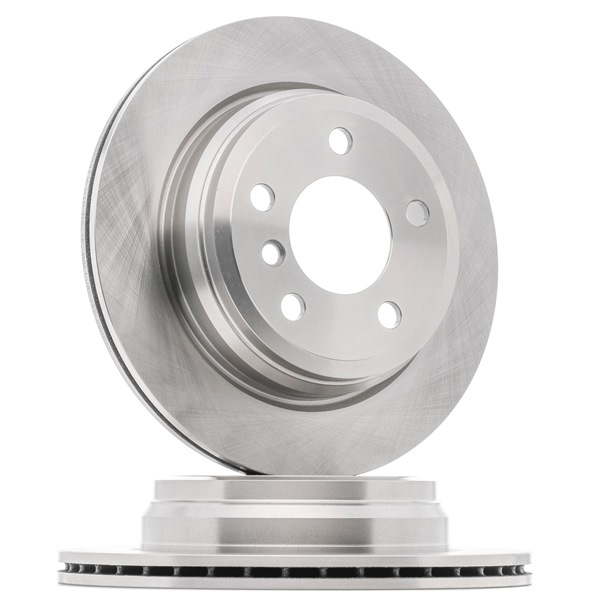 STARK SKBD-0023366 Disque de frein