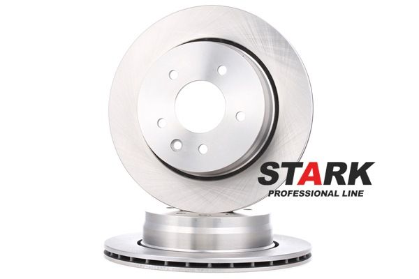 STARK SKBD-0023370 Bremžu diski
