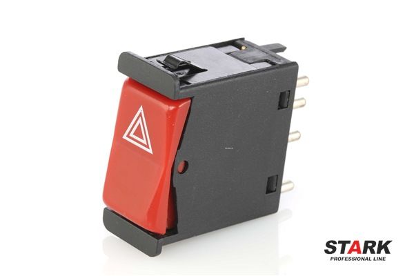 STARK Varselblinklysbryter SKSH-2080004 anmeldelse