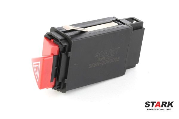 STARK SKSH-2080005 Warnblinkschalter Audi A4 B5 1.8 115 PS Benzin Kosten