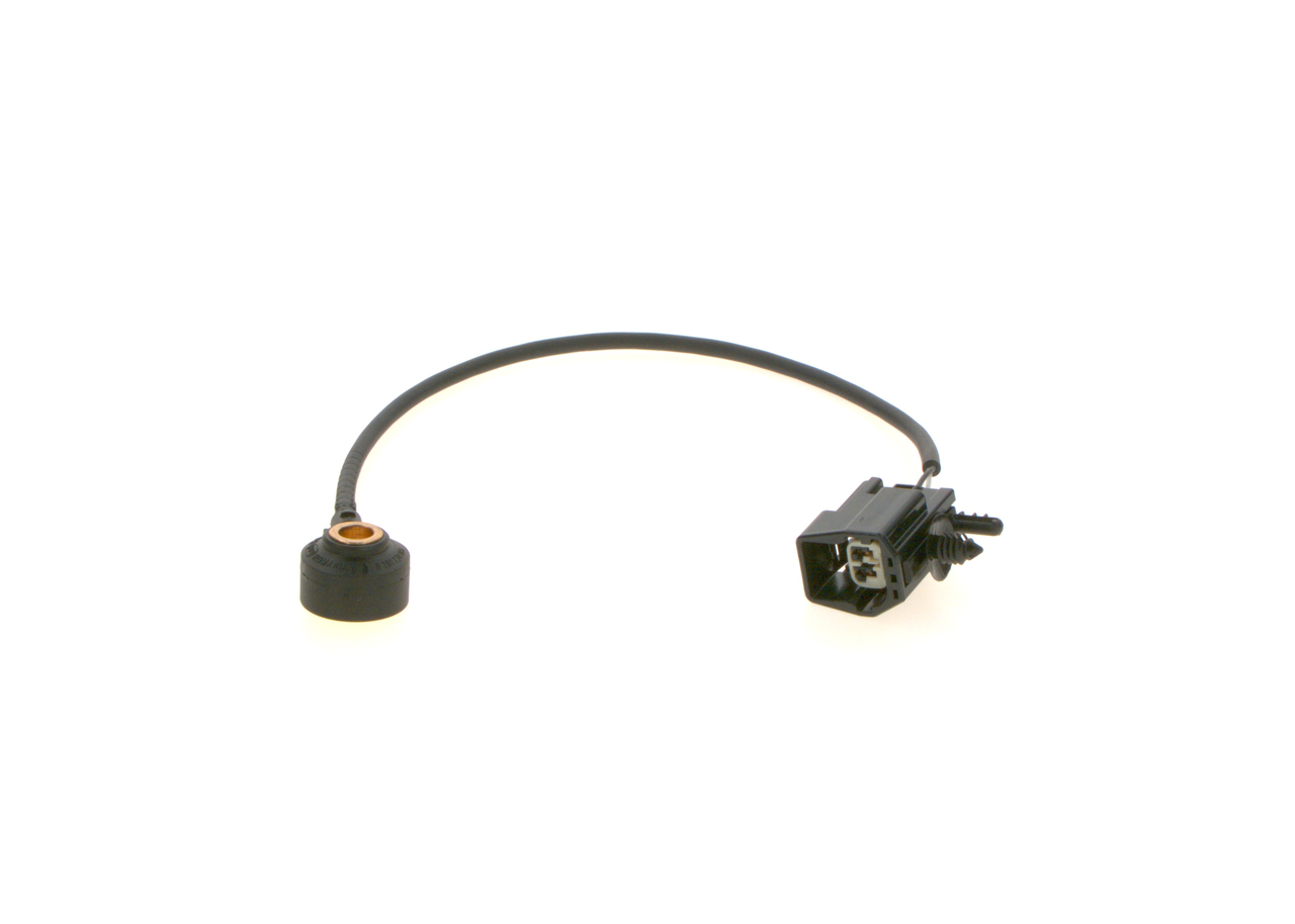 BOSCH Klopsensor 0 261 231 185 0 261 231 185 Klopsensor LAND ROVER RANGE ROVER EVOQUE BOSCH
