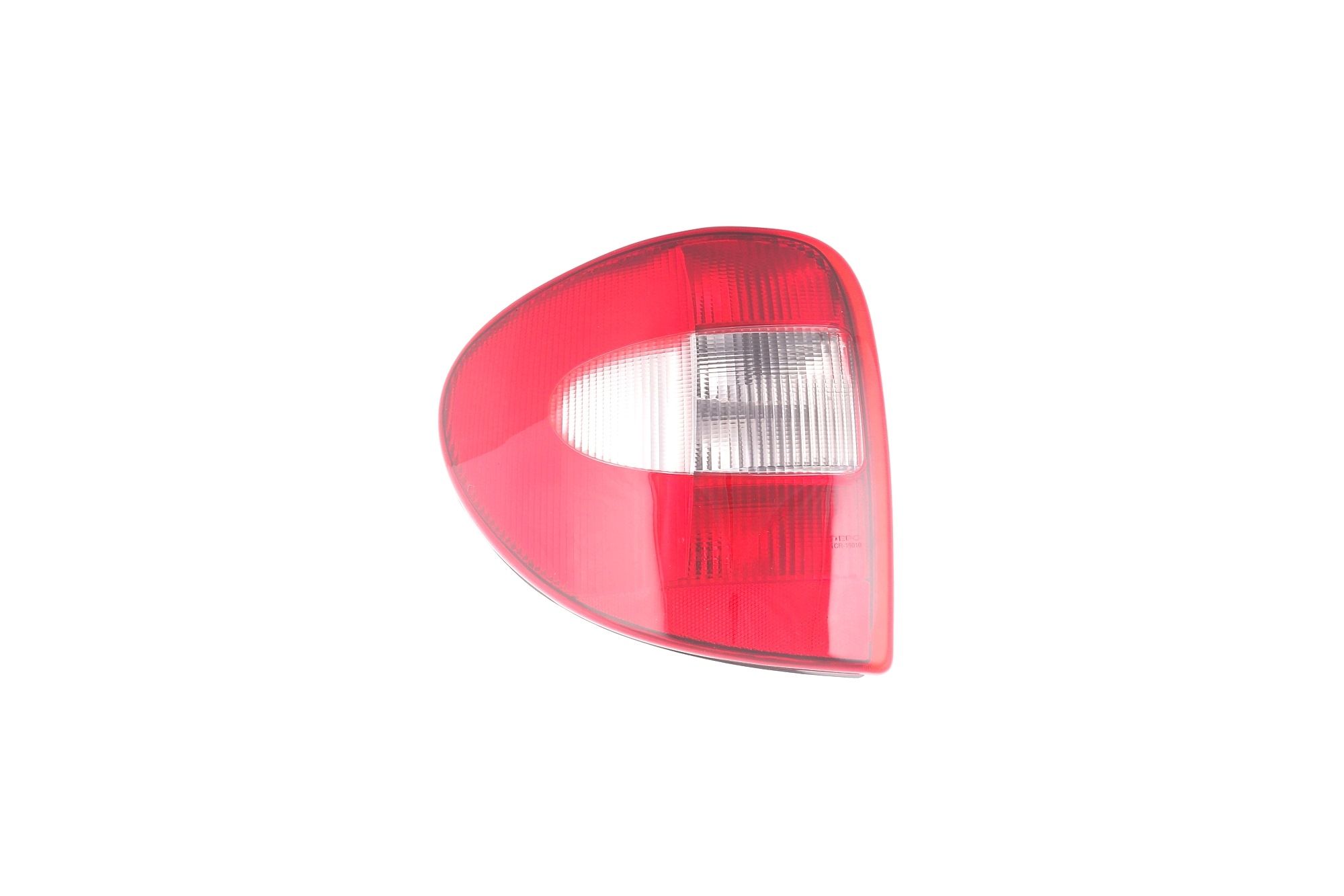 ABAKUS 433-1902L-W Rear light Left, P21W-image-8207819